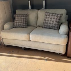 Loveseat