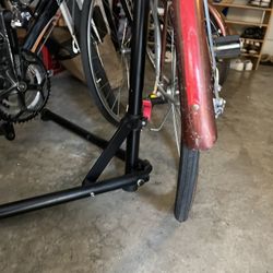 Free Bike Parts