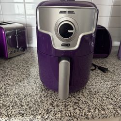Air fryer