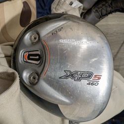 Ti Driver