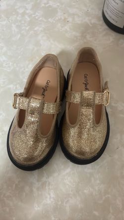 Toddler girl shoes size 6