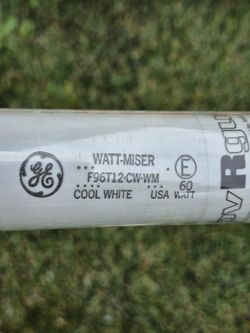 30 Quantity GE Light Bulbs