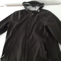 Rain Coat