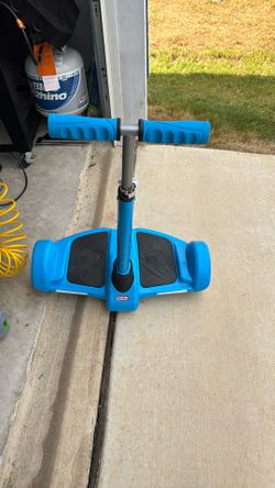 Electric Kids Scooter
