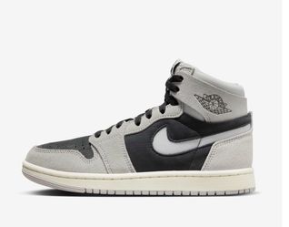 Nike Air Jordan 1 Retro High OG "Shadow 2.0" sneakers.