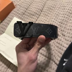 Louis Vuitton Belt