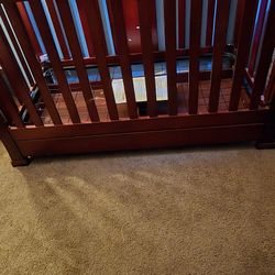 Baby Crib ,  """ Cuna Para Bebe""