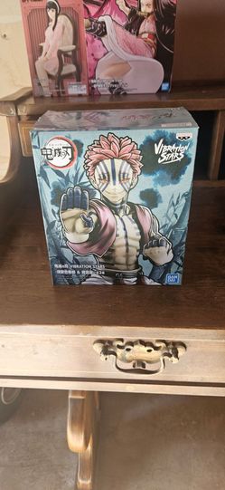 Anime figure