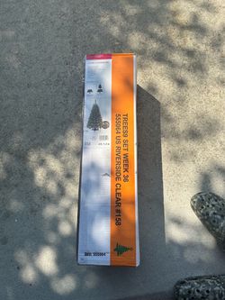 Ashland 4ft Pre-Lit Riverside Christmas Tree