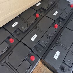 🚨🔋 GROUP 48 Battery — BMW, Mercedes, Audi, Volkswagen & More