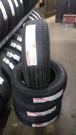 225/60/16 firestone special!!