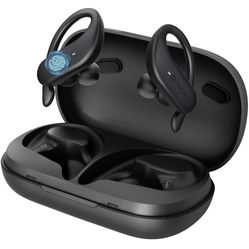 Bluetooth Headphones | 25H Play Time