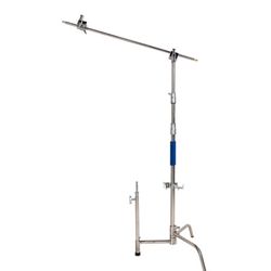C-stands (x2) Like New