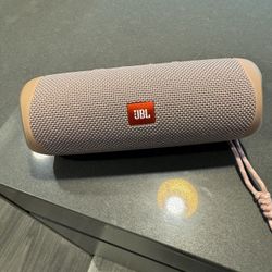 JBL Speaker