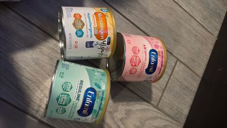 enfamil formula