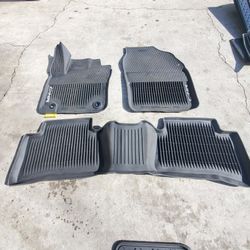 Tapetes For C-hr
