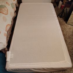 Foam mattress 