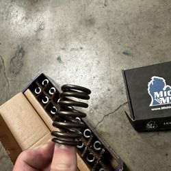 Stock LS1 Valve Springs