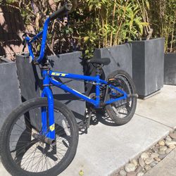 BMX 