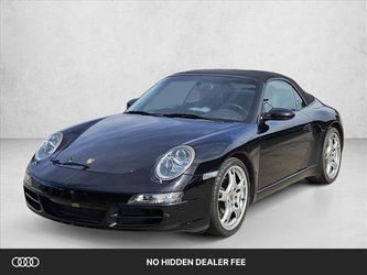 2006 Porsche 911