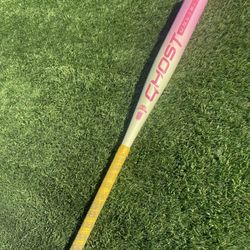Easton Ghost UNLIMITED Pink Lemonade Limited Edition -11 30/19