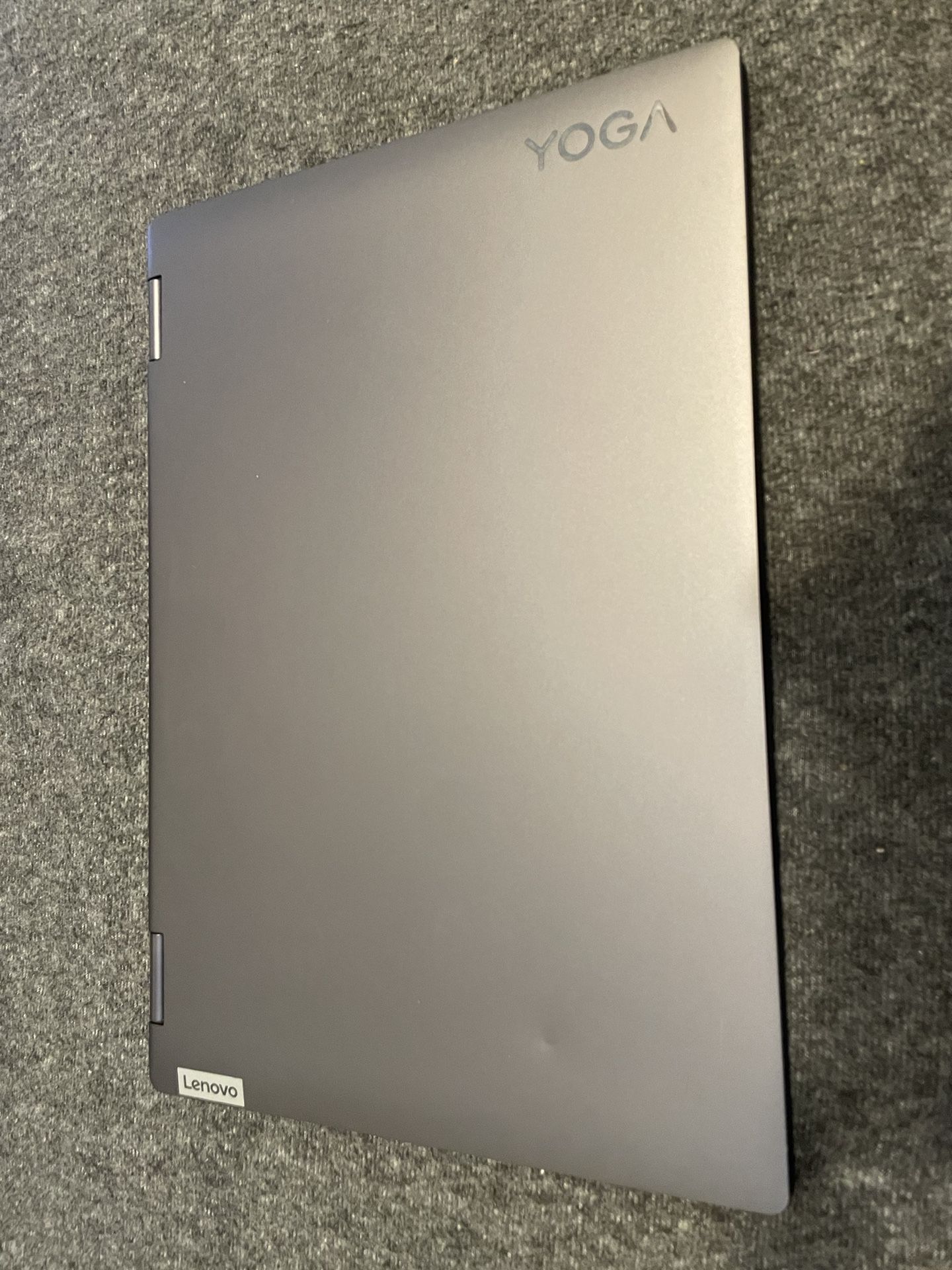 Lenovo Yoga 7i Laptop