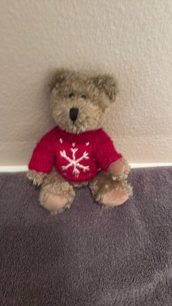 Hugfun Christmas bear