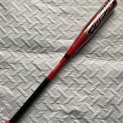 Rawlings Rush Baseball Bat 