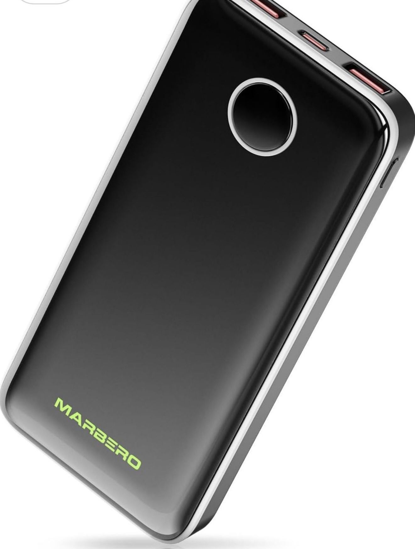 Marbero Portable Charger 
