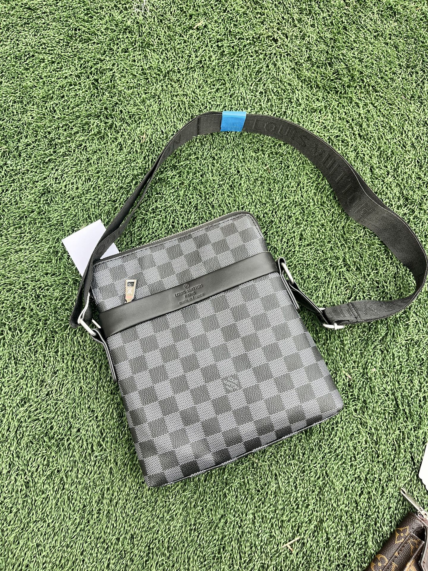 Louis Vuitton Men 