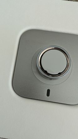 Oura Gen 4 Silver Size 6