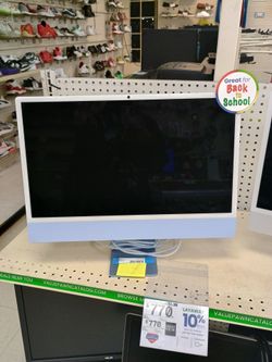 Apple Desktop