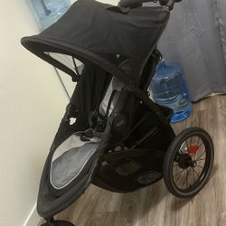 Graco Jogging Stroller 