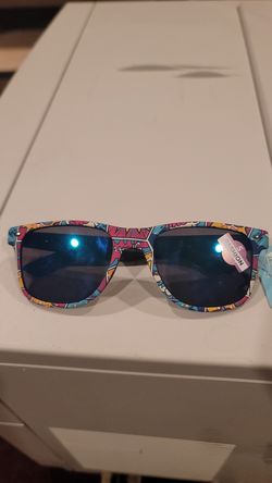 Piranha Glasses 5 Fashion