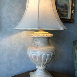 Table lamp