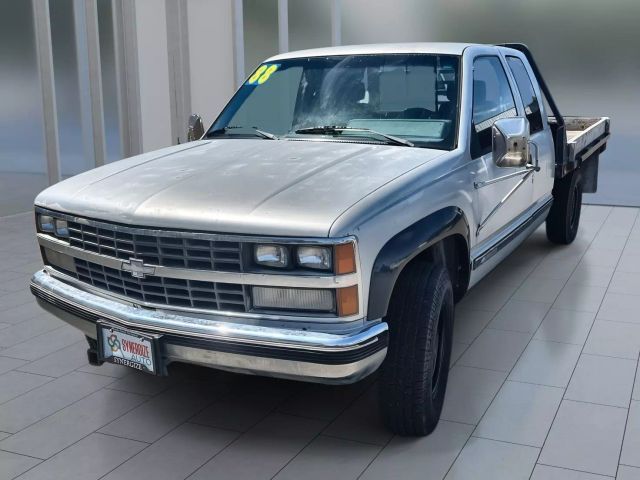 1988 Chevrolet C/K3500