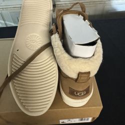 Boots  UGG