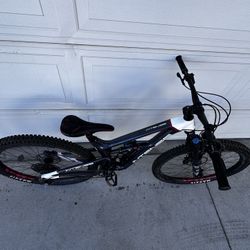 2021 Small Intense Primer 29”