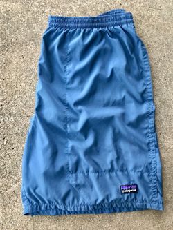 Patagonia shorts💙⬛️