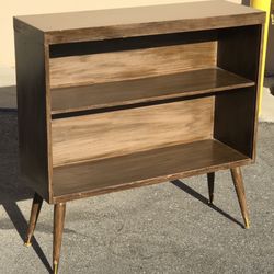 Mid Century- Display Cabinet 