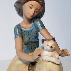 LLADRO figurine