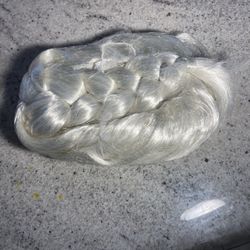 Elsa Wig 