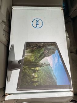 Monitor Dell 23