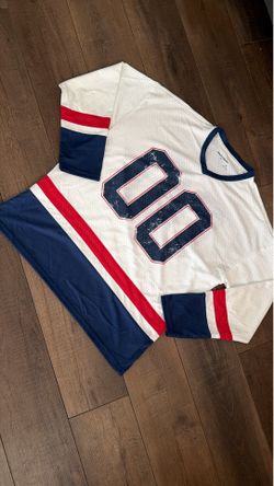 Broken Threads Hockey Jersey