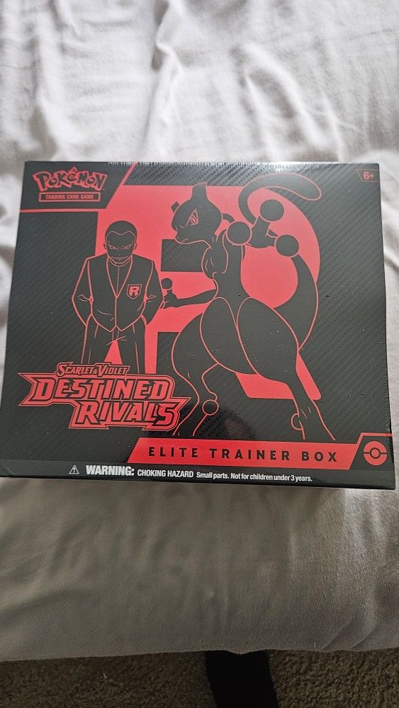 Pokemon Lot