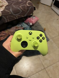 Xbox Controller Serious S|X