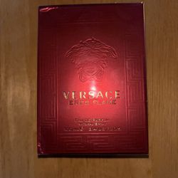 BEST OFFER TAKES Versace Eros Flame Eau de Parfum – 100ml (3.4 oz)