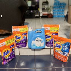 Tide Pods Bundle 💙