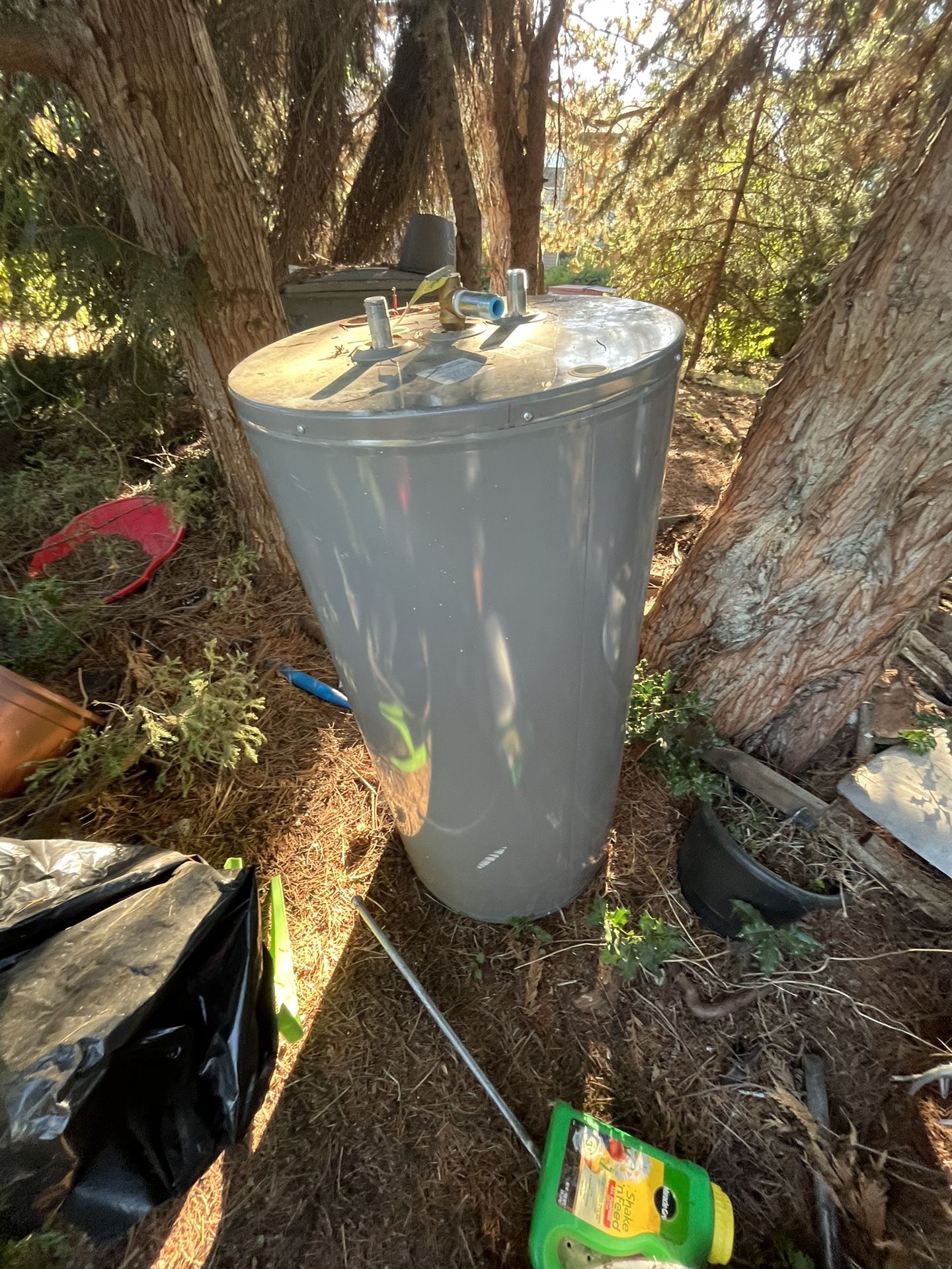 Water Heater