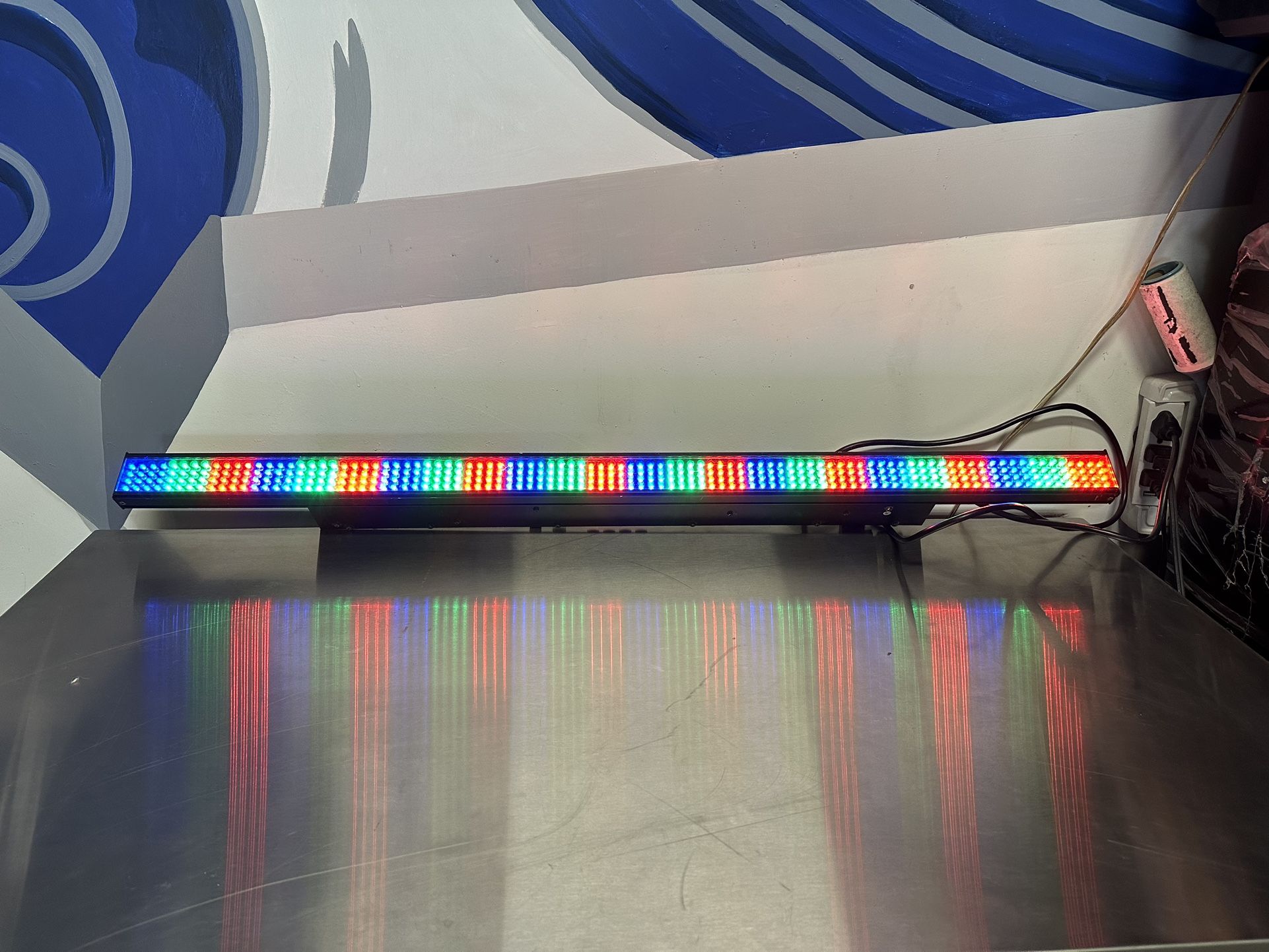 Dj Color Strip